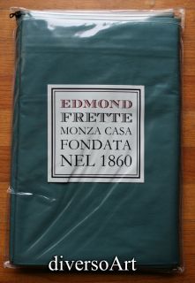 Edmond Frette Popeline Fitted Bottom Bed Sheet