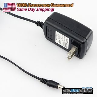  Adapter For Seagate St300003u2 External HD Charger Power Supply Cord