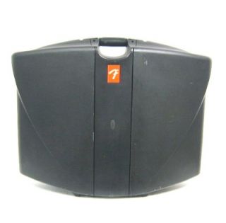 Fender Passport PD 250 Portable PA Sound System