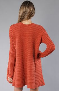 Free People The Beached Shell Cardigan