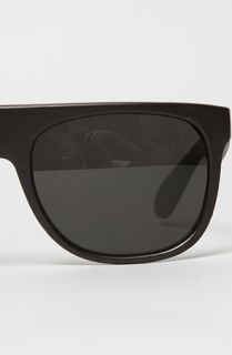 Matrimoney Black Lenny Sunglasses Concrete