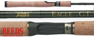 Fenwick Eagle GT Spinning Rod 60 1pc MH MF Egts 60MH