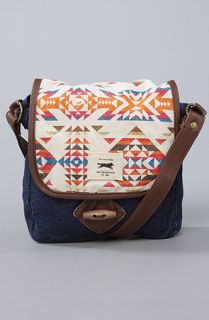 Obey The Tribal Crossbody Concrete Culture