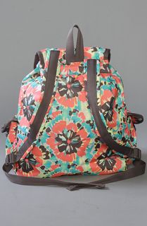 LeSportsac The Voyager Backpack in Radiance