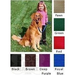 Gentle Leader Any Size Color New Raspberry No Pull Dog Collar