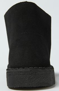  boot in black suede $ 130 00 converter share on tumblr size please