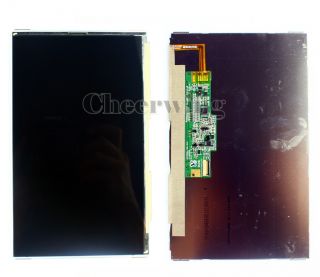 description high quality replacement part lcd screen compatible with