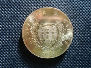  ITALY COIN/MEDAL RELINQVO VOS LIBEROS HOMINE. ON THE EDGE  FERT