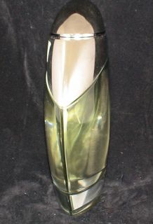 Huge Adrienne Vittadini Factice Perfume Bottle