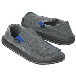 Mens   Sanuk   Grey 