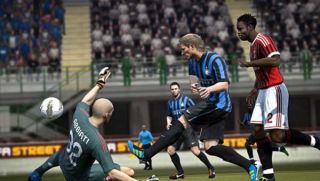EA SPORTS FIFA 12 XBOX 360 PAL (Soccer/Football Action/Socceroos/Free