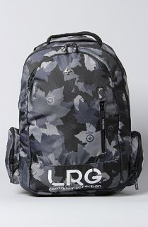 LRG Core Collection The Core Collection Research Pack in Black Camo