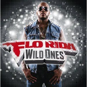Flo Rida Wild Ones Deluxe Edition CD Bonus Tracks 2012