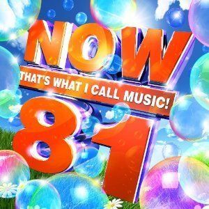  What I Call Music 81 2 CDs Pitbull Gotye Flo Rida Katy Perry