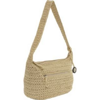 Handbags The Sak Casual Classics Crochet Small Bamboo 