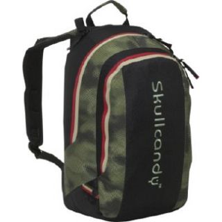 Accessories Skullcandy Bags Contender Backpack Camo 