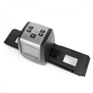 LCD Digital Film Converter Slide Negative Photo Scanner