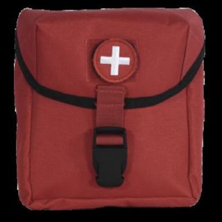  Rescue MOLLE Marine Style Pouch Bag Medic First Aid Paramedic