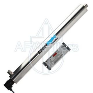  Sterilight Cobalt SC 740 Commercial UV Sterilizer 30 60 GPM Filter