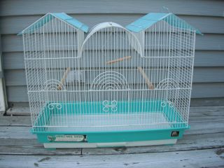  Bird Cage Parakeet Finch