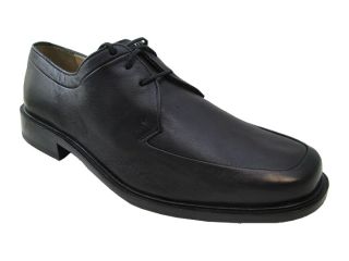 NWD Florsheim Mens 11015 Black Oxford Shoes US Left 9 3ERIGHT 9 5 3E