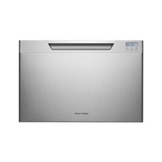 Fisher Paykel DD24SCX6 24 Single Dishdrawer Stainles