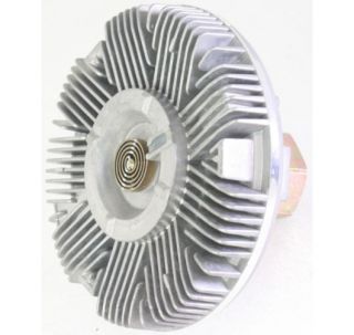 Prozone OE Comparable Fan Clutch is an affordable replacement unit