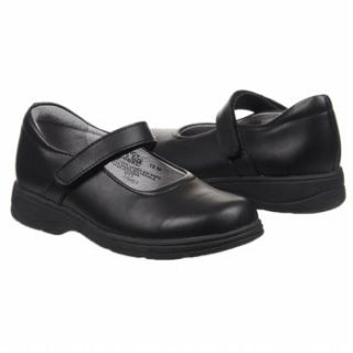 School Issue Kids Prodigy Tod/Pre/Grd Black