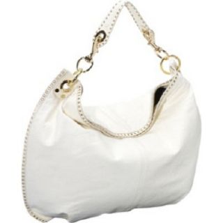 Handbags Rebecca Minkoff Luscious Hobo White 