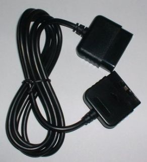 Controller Extension Cables for Playstation 2 PS2
