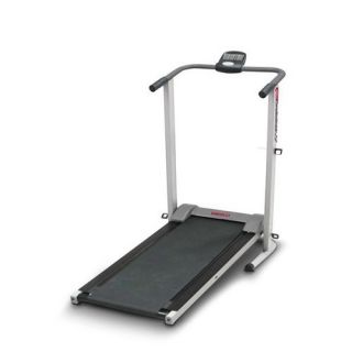  Weslo Cardio Stride 2 0 Manual Treadmill New
