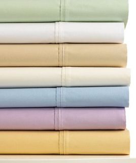amante home luxury 400t green queen fitted sheet new