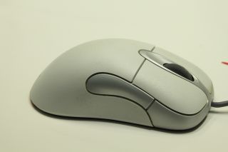  Intellimouse Optical USB PS/2 5 Button Computer Mouse 30 Day Warranty
