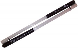 Vic Firth Rute 505 Plastic Multi Rods Drum Sticks Brush