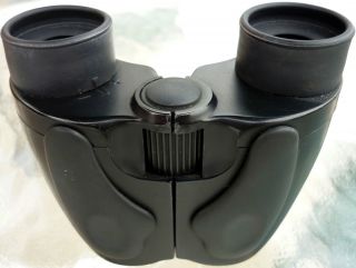 8X21 BINOCULARS Compact Center Focus SEE WHAT YOURE MISSING!