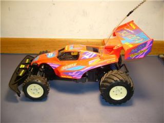  Tsauro x Ready to Run RTR Electric on Off Road RC Car Buggy