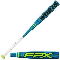 New 2012 Worth FPX Fastpitch Softball Bat FPFPX 29 17