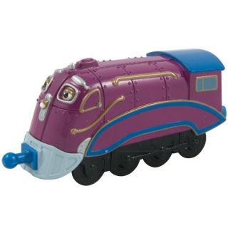realistic details collect all of your favorite chuggington characters
