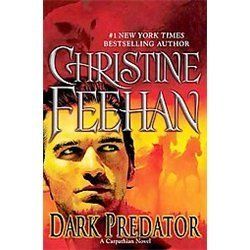New Dark Predator Feehan Christine 9780425241974 0425241971