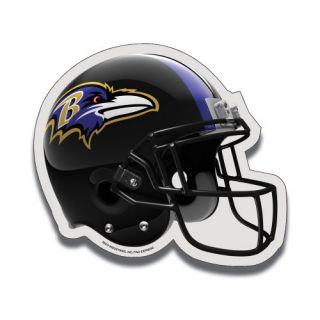 nfl baltimore ravens football helmet design mouse pad