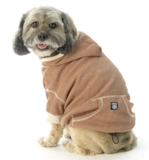 Polar Fleece Nylon Waterproof Dog Coat Jacket Sweater Petrageous