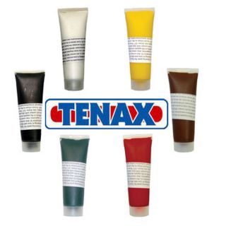 this tenax 6pc epoxy coloring kit is an excellent value and really
