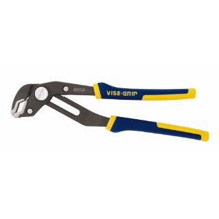 New Irwin Vise Grip Groovelock Pliers Quick Adjustable Pipe Wrench