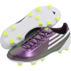 NWT MENS ADIDAS F30 TRX FG SOCCER SHOES   CLEATS (Chameleon) Size 8.5