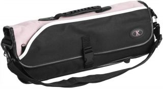 Covers Flute Case Cover KCFL1 P Pink Fits Most Flute Cases