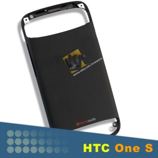  for HTC One s Z520e Ville Rear Metal Housing Frame Plate Repair