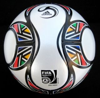 Adidas Kopanya Confederations Cup 2009 omb Match Ball
