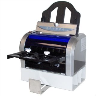 Intelli Fold IF300 Paper Folding Machine Letter Folder