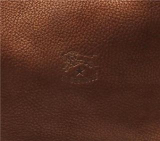 Authentic IL Bisonte by WANNY Di Filippo Fine Italian Leather Shoulder