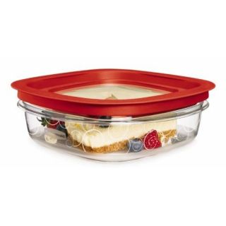 for less 6 rubbermaid premier food storage container 3 cup